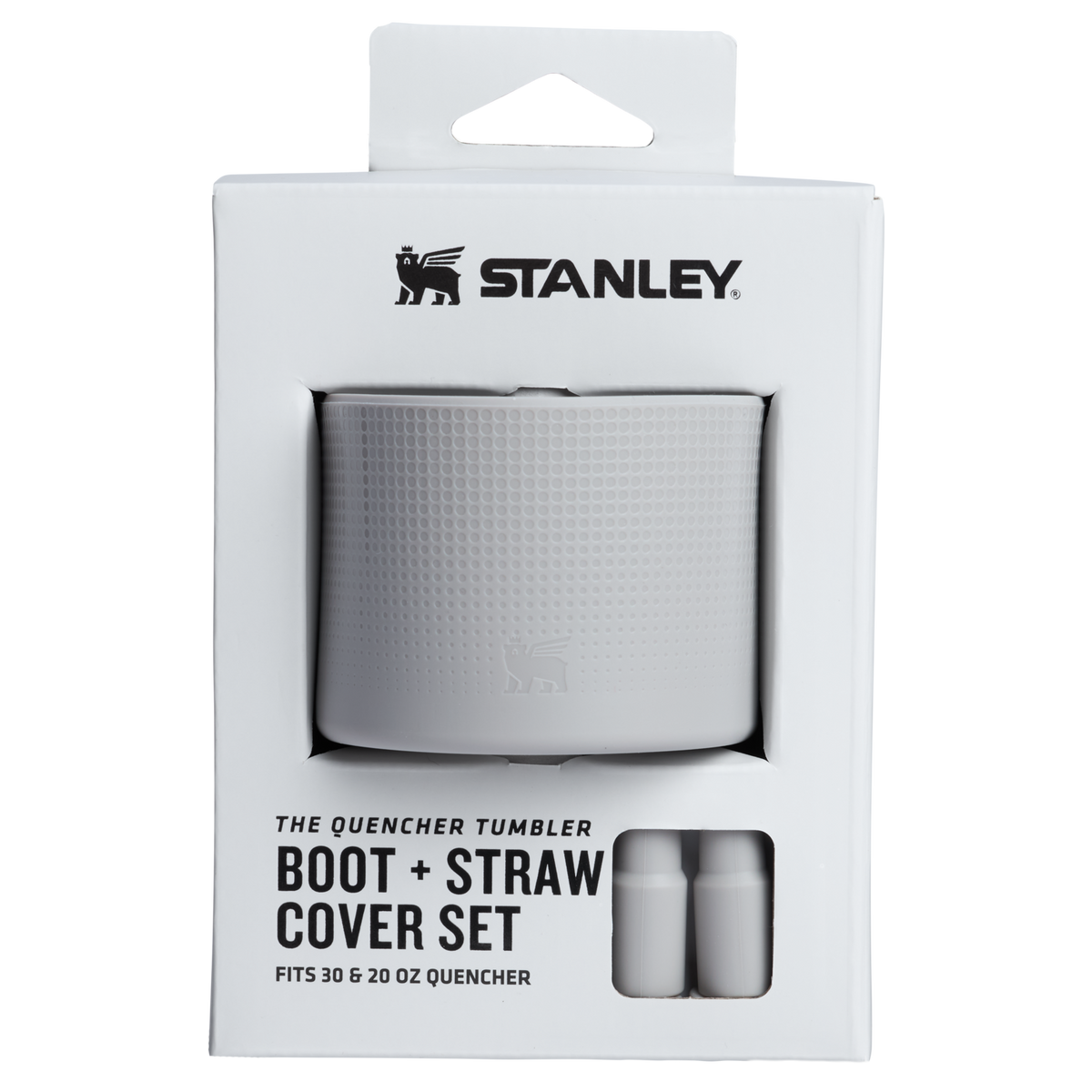 Quencher Boot and Straw Cover Set | 30 OZ & 20 OZ