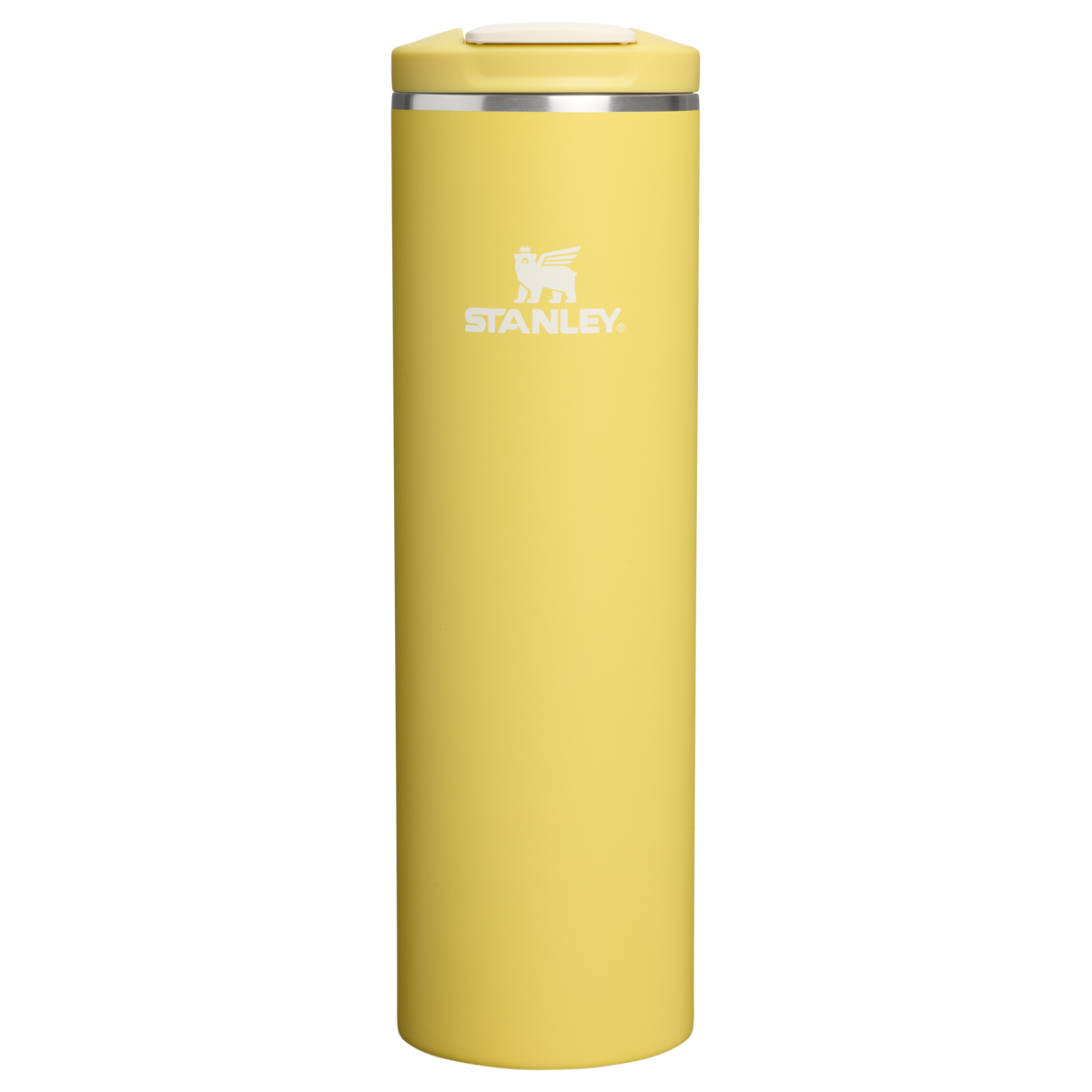 The Transit Flip Top Mug | 20 OZ